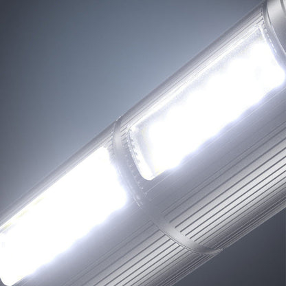 Ultra Bright Portable LED Flashlight – Long Range High Power Torch for Camping, Hiking & Emergency Lighting