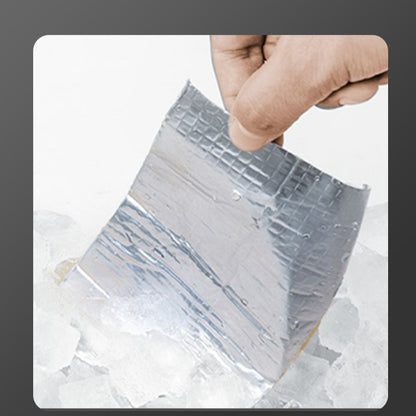50% OFF 🔥 Waterproof Butyl Repair Tape – All-Weather Sealant for Roofs, Pipes & Leaks 🛠️