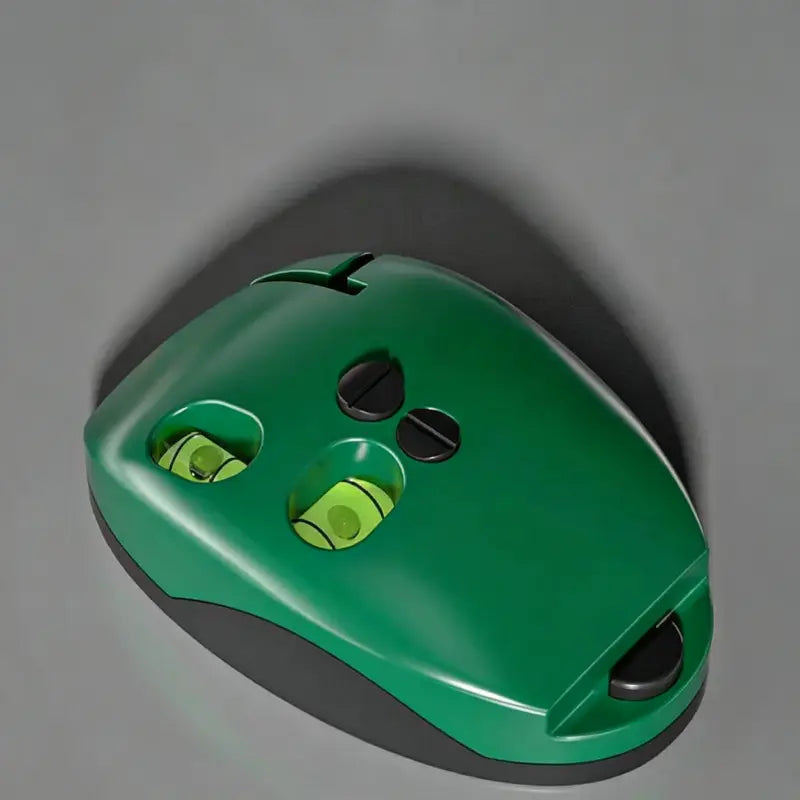 90° Laser Level - Dual Laser Guides for Fast, Precise Alignment