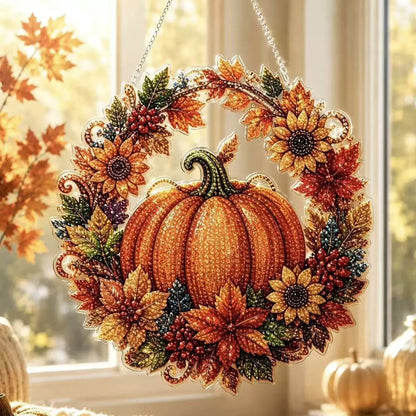 👻 Halloween Pearl Art DIY Kit – Turn Tiny Pearls into Spooky-Cute Magic✨