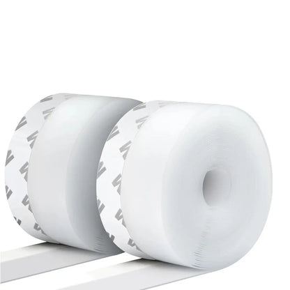 Door Window Draft Seal Tape, Weather Stripping Insulation Strip