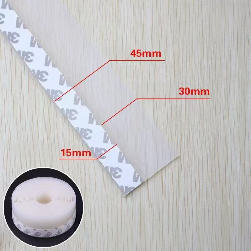 Door Window Draft Seal Tape, Weather Stripping Insulation Strip