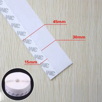 Door Window Draft Seal Tape, Weather Stripping Insulation Strip