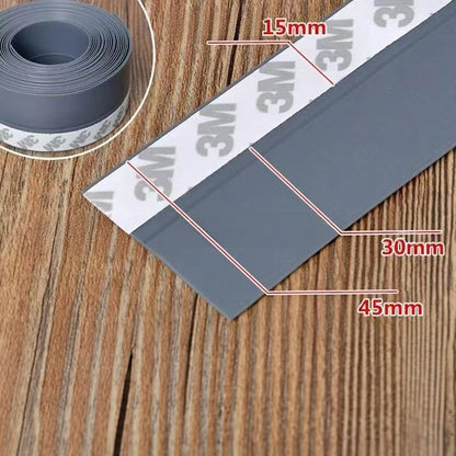 Door Window Draft Seal Tape, Weather Stripping Insulation Strip